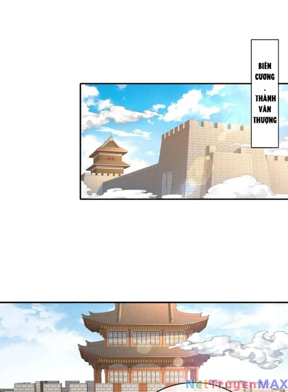 tuyệt thế đạo lữ chapter 70 1