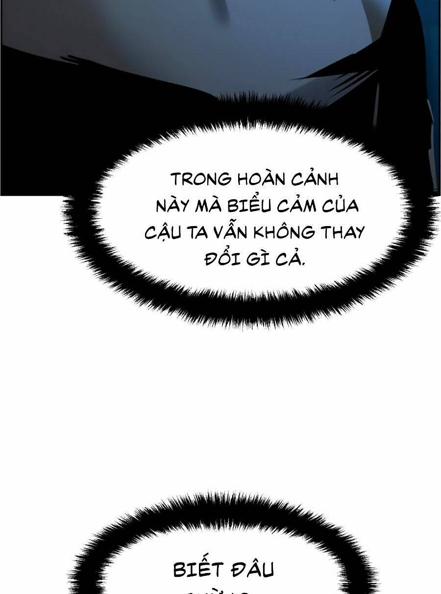 bạn học tôi là lính đánh thuê chapter 17 47