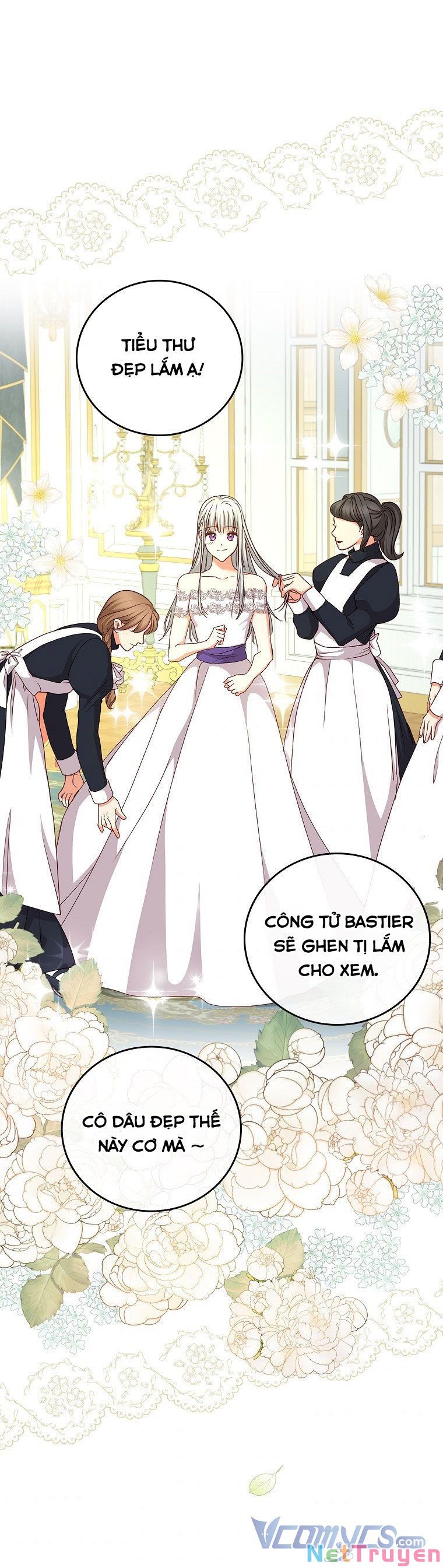 đừng chọc đứa em gái bé bỏng của chúng tôi chapter 95.3 1