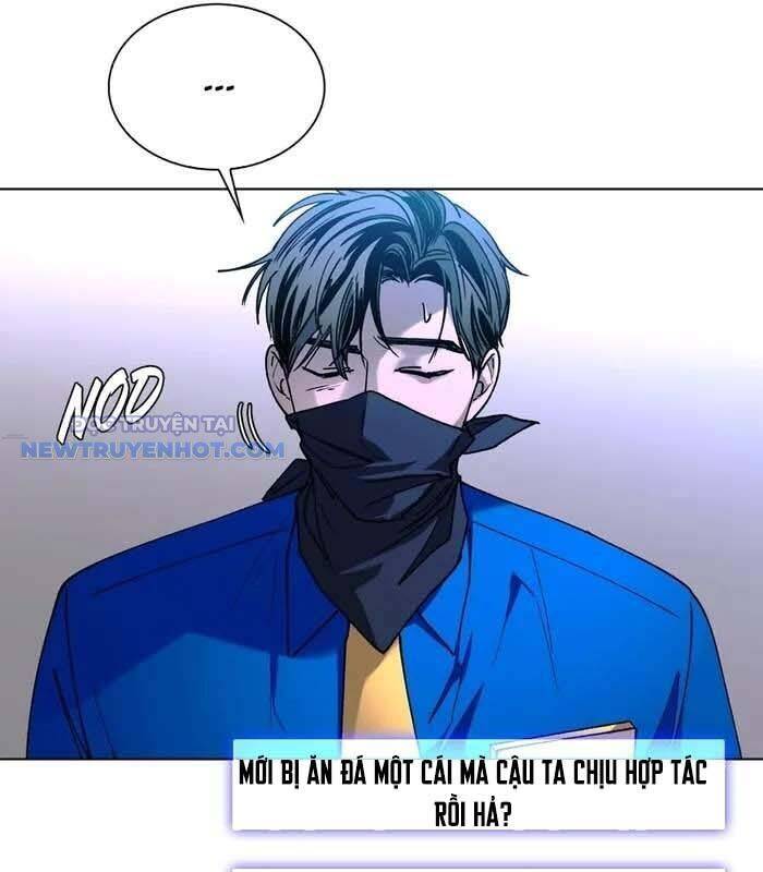 tận thế cũng chỉ là trò chơi chapter 53 31