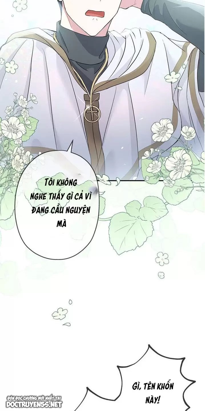 nếu tôi là nhân vật phản diện liệu tôi sẽ chết chapter 28 39