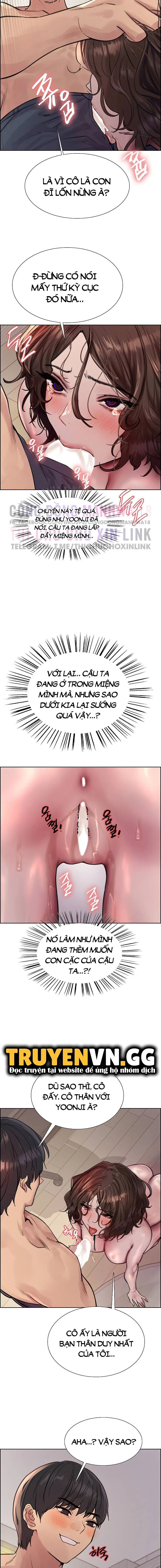 nhãn lực toàn năng chapter 60 8