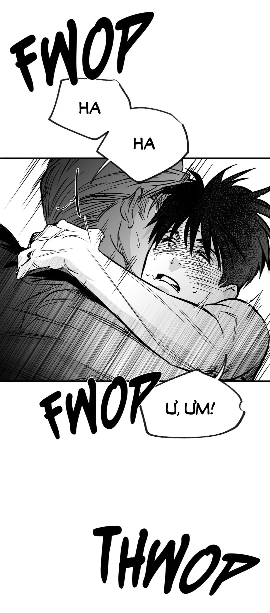 khi đôi chân thôi bước chapter 100.4 48