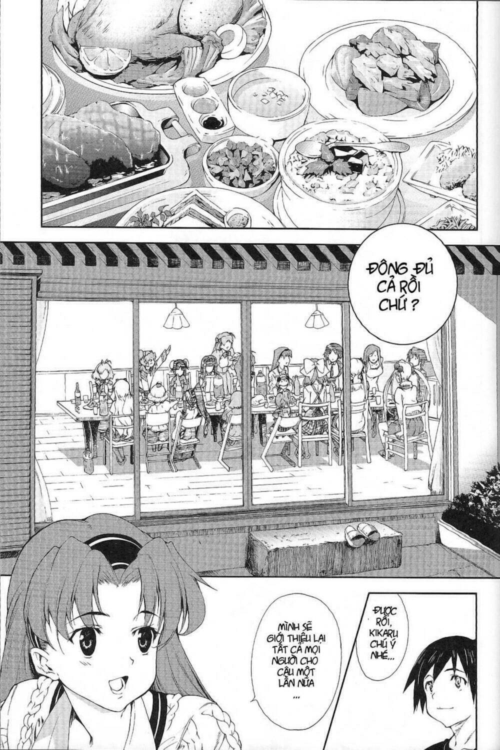 baby princess chapter 1 10