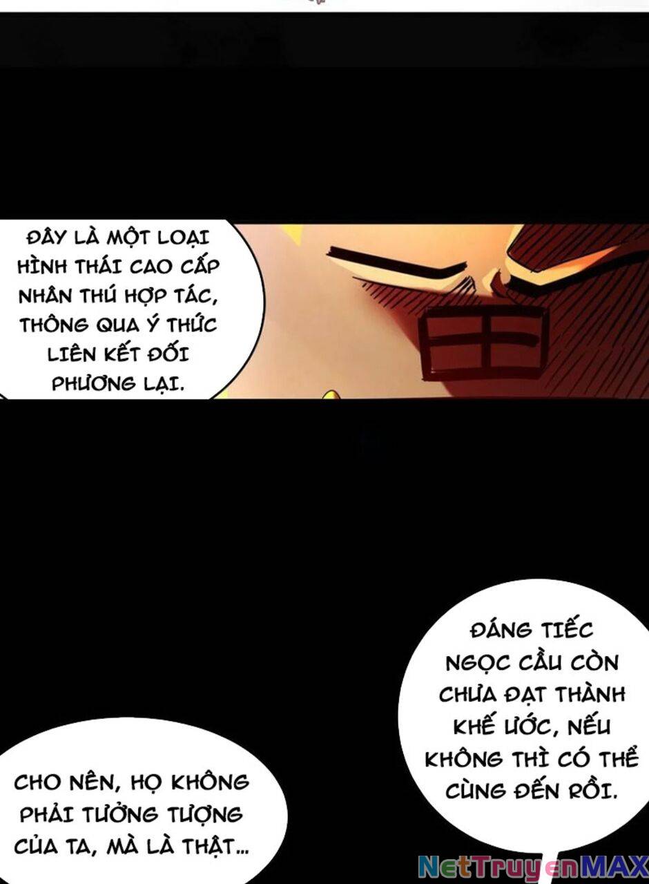 tuyệt thế đạo lữ chapter 69 2