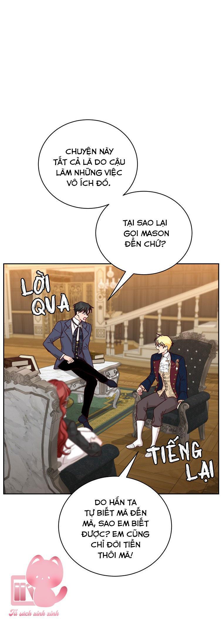 thế thì ta cứ trở thành kẻ ác thôi chapter 66 27