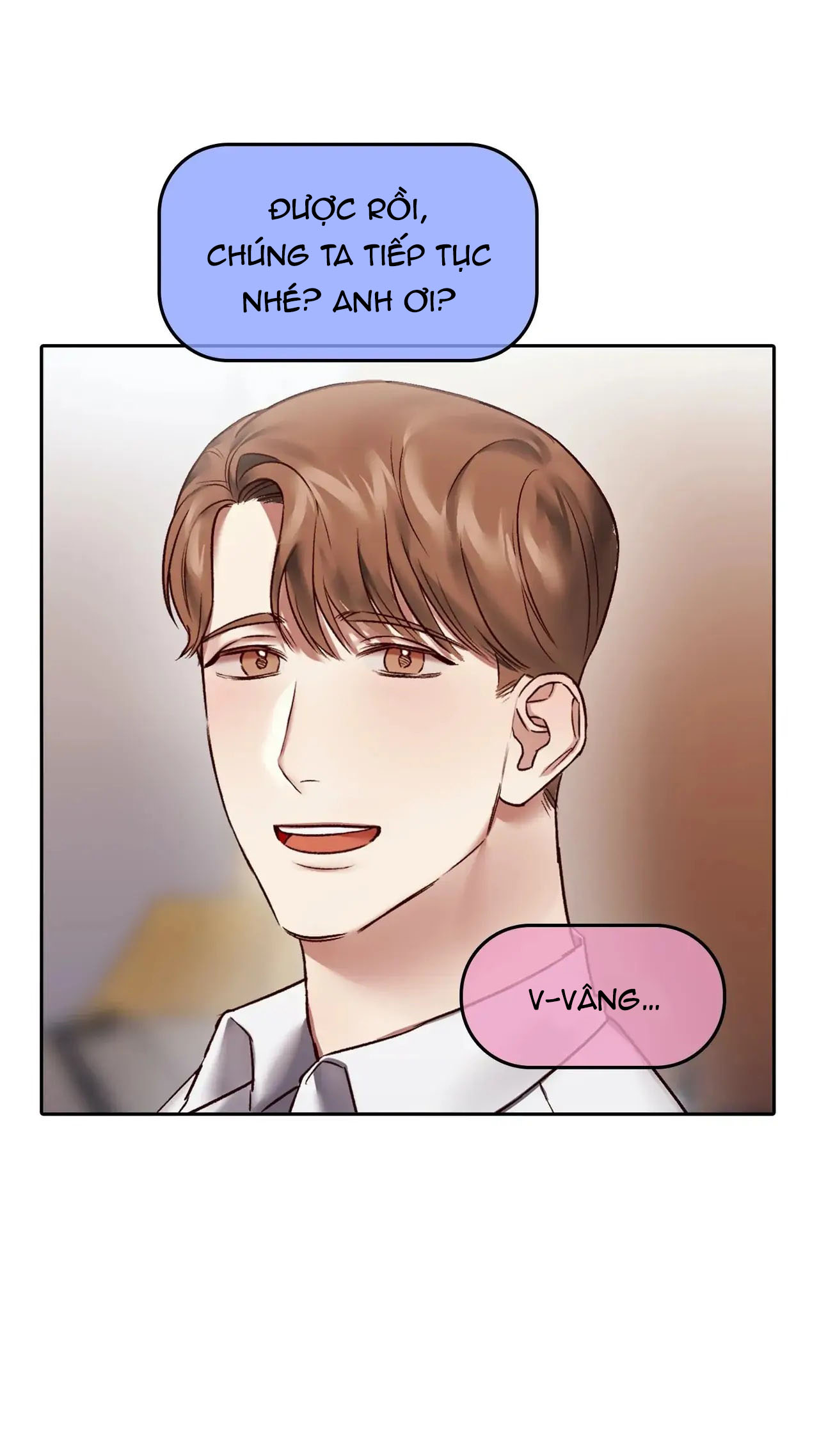 dạy dỗ đồng nghiệp ngực bự mới với sextoy chapter 11 18