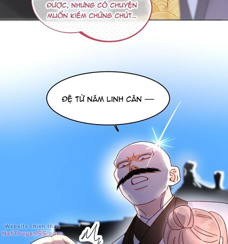 tôi phải làm một kẻ đại xấu xa chapter 126 64