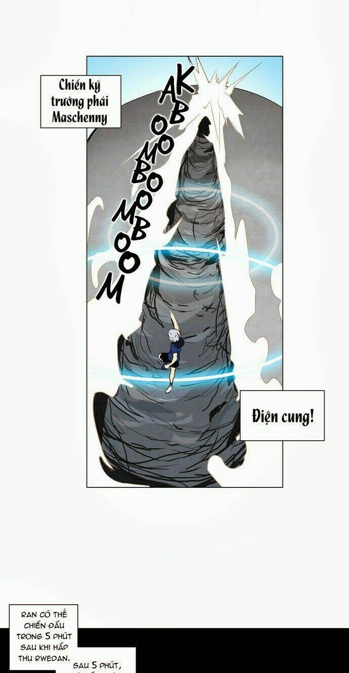cuộc chiến trong tòa tháp chapter 155 31