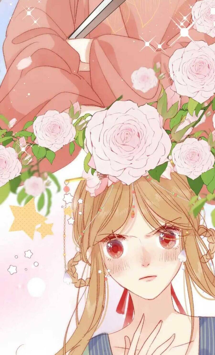 hoàng đế bệ hạ : cùng ta đi ăn xin nào chapter 12 5