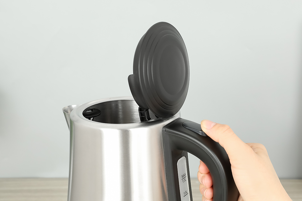 Ấm đun siêu tốc Hafele HS-K1703X - Hàng Chính Hãng (535.43.733)