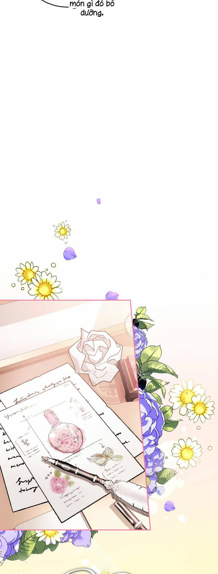 nhà điều chế nước hoa độc quyền của bạo chúa chapter 67 28