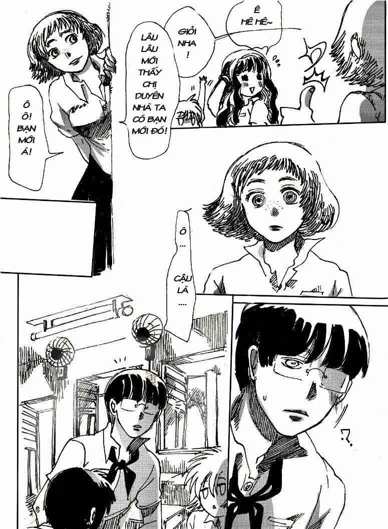 joke/joker chapter 4 14