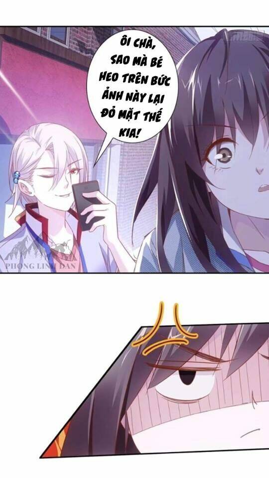 lạc vũ trấn chapter 3 11