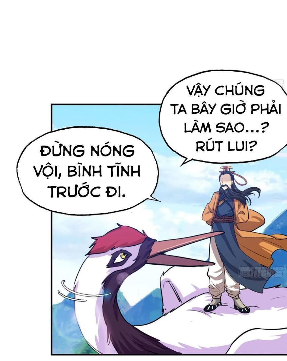 khởi đầu bằng một con côn chapter 155 30