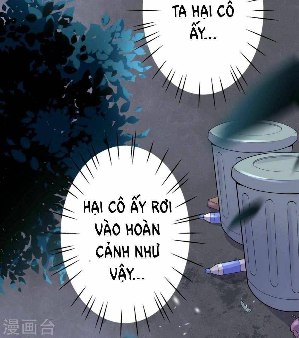 đô thị hộ hoa tiên tôn chapter 1 83