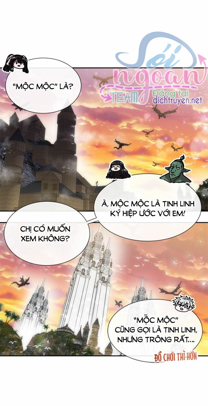 con gái bảo bối của ma vương chapter 32 29