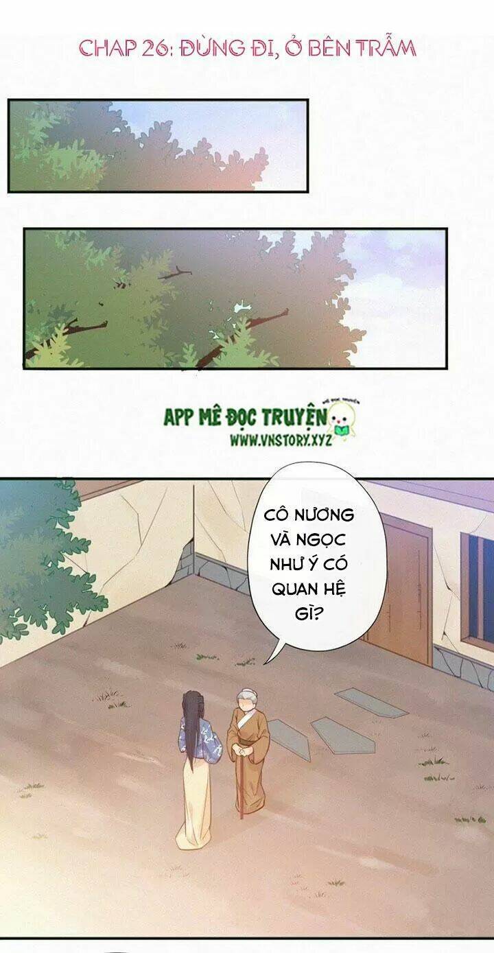 thiên hương mỹ nhân chapter 26 1