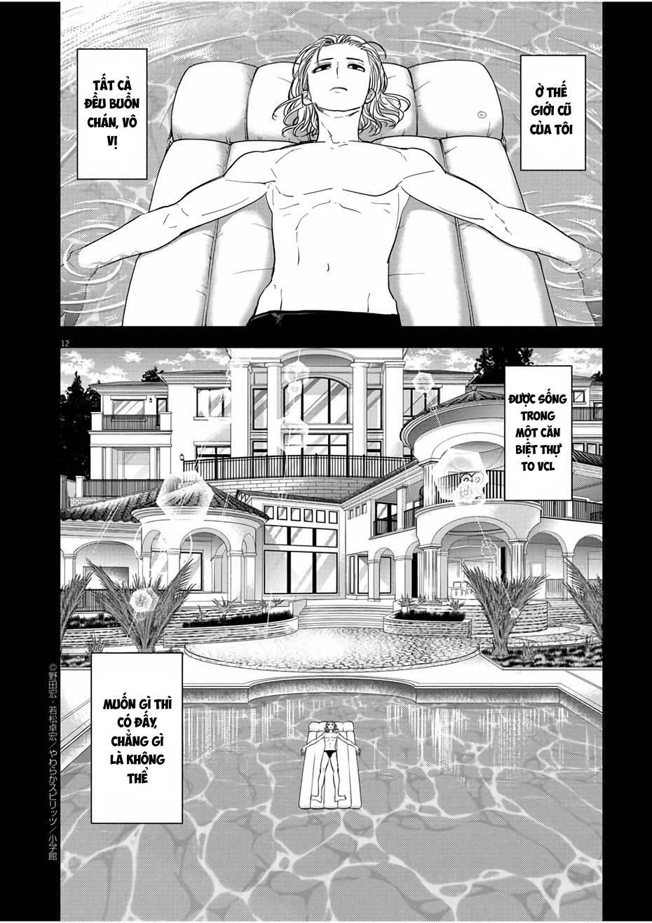 thất sách chuyển sinh chapter 14 12