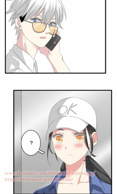 lều khều biết yêu chapter 59 56