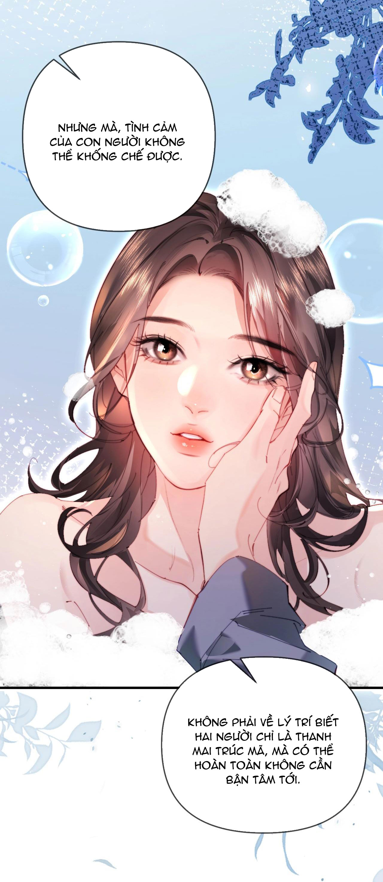 câu chuyện ngọt ngào của cặp vợ chồng đỉnh lưu chapter 78.1 17