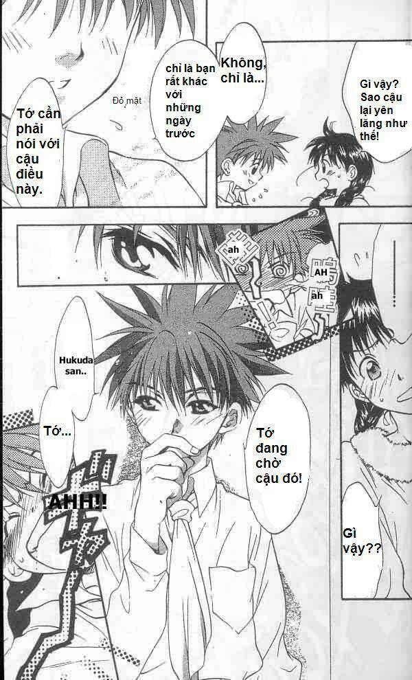 thiên sứ d.n chapter 7 28