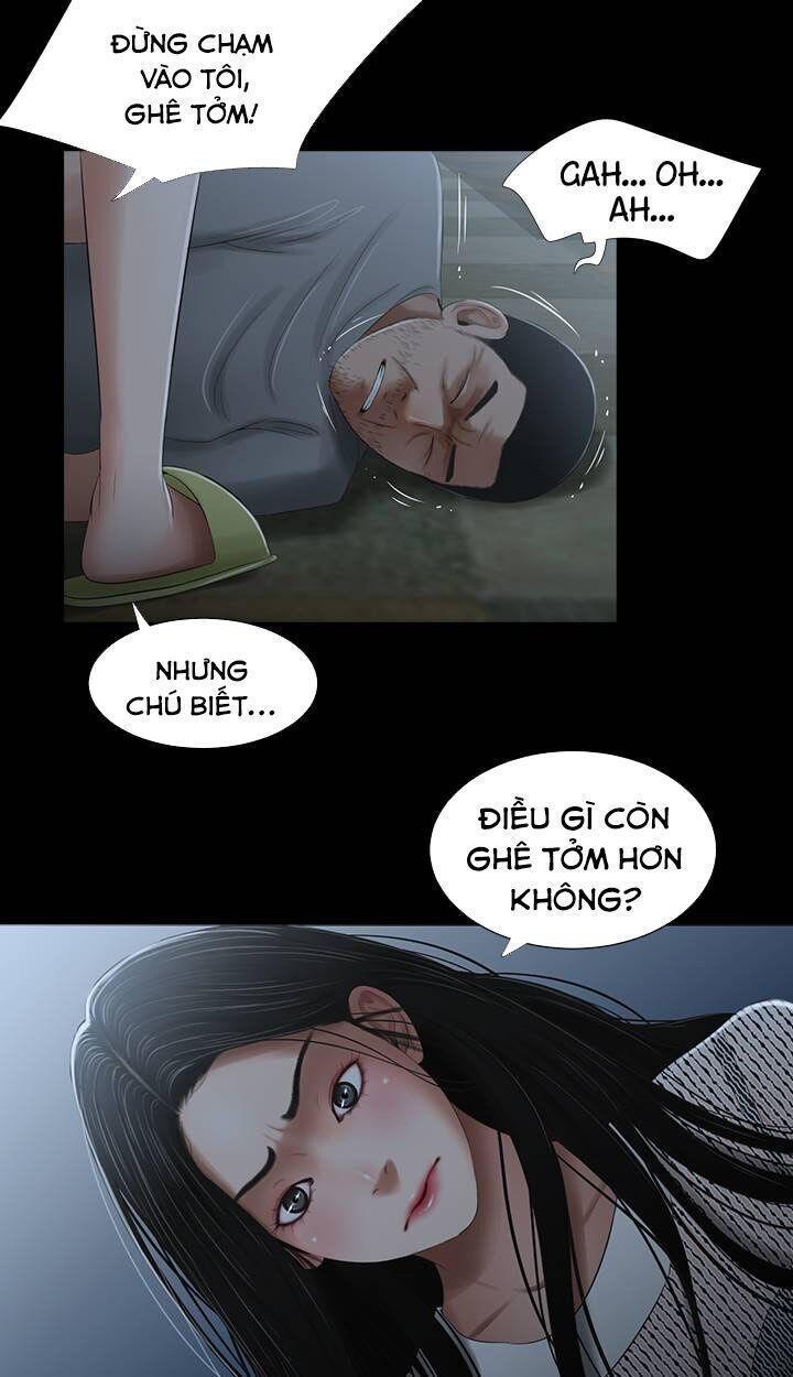 chú và cháu chapter 24 4