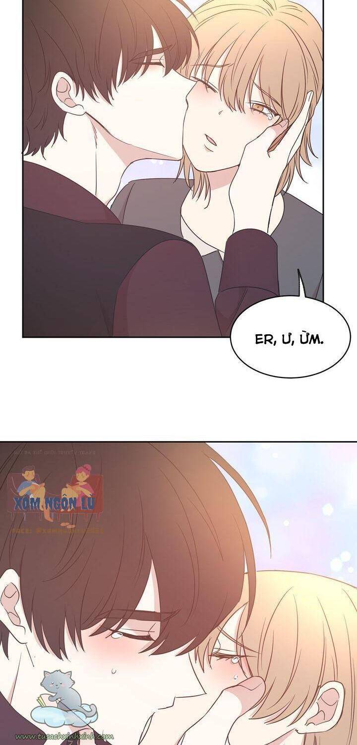 tôi sẽ đi đến cùng với hoàng đế chapter 99 25