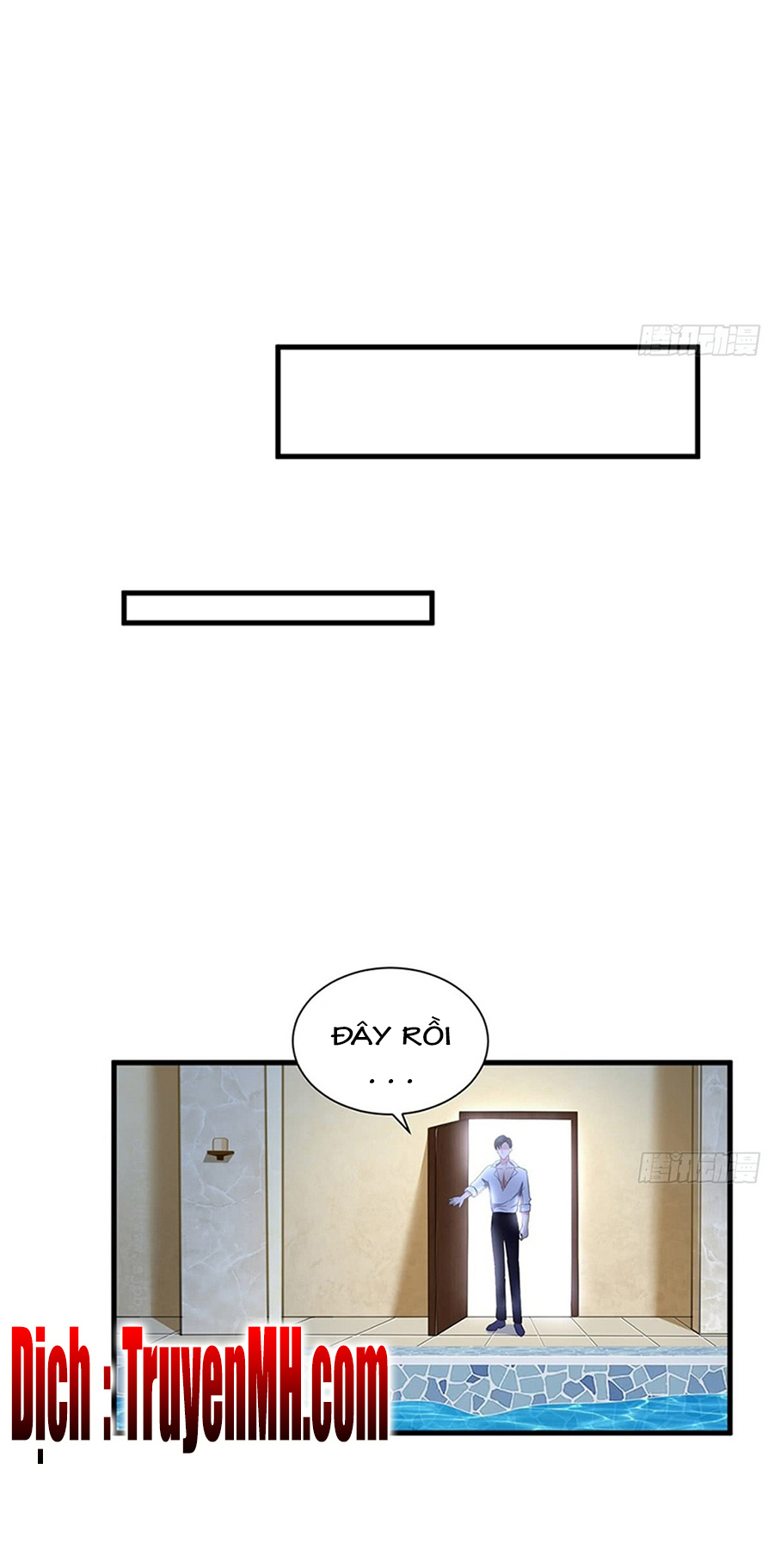 thí hôn lão công, cần giúp sức chapter 44 5