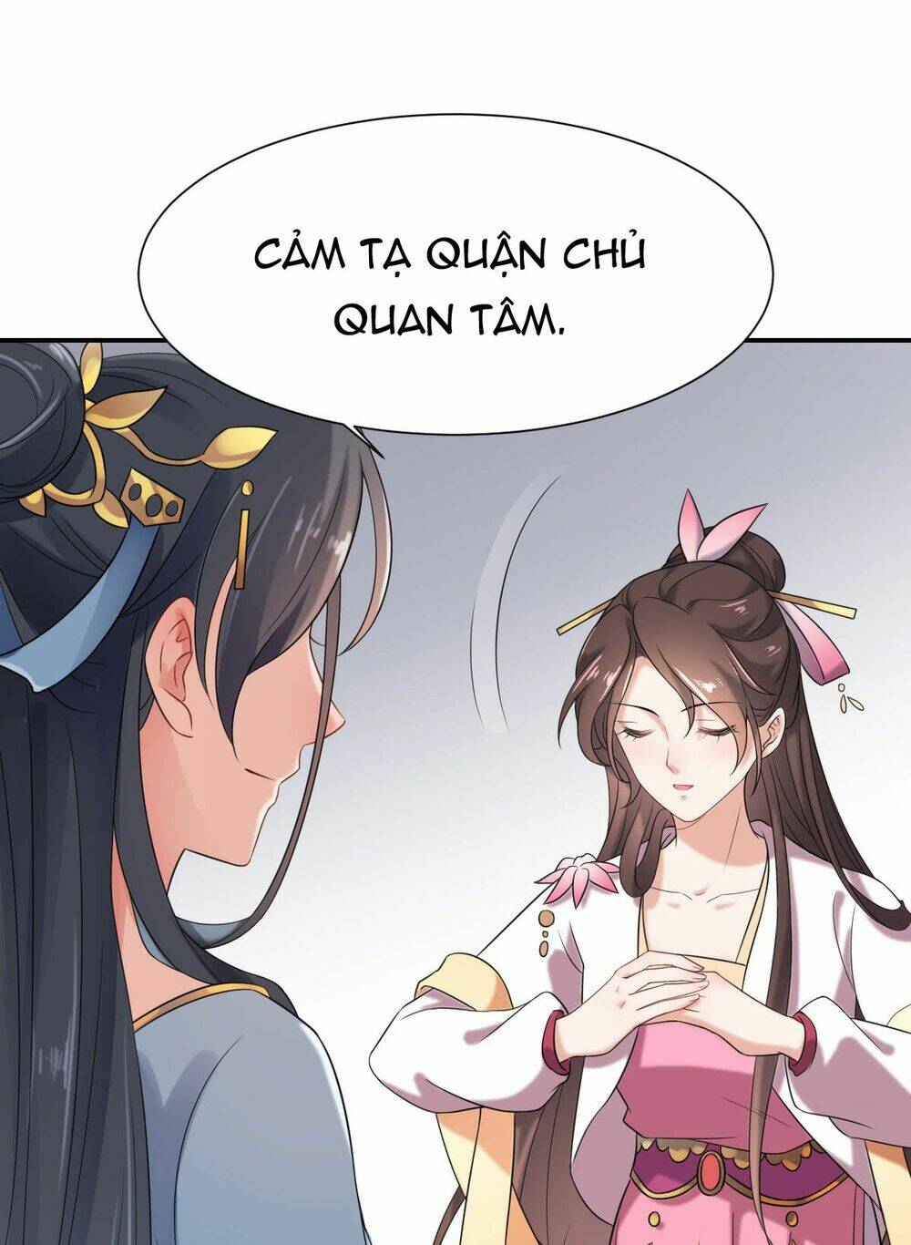 hoạn phi thiên hạ chapter 4 6