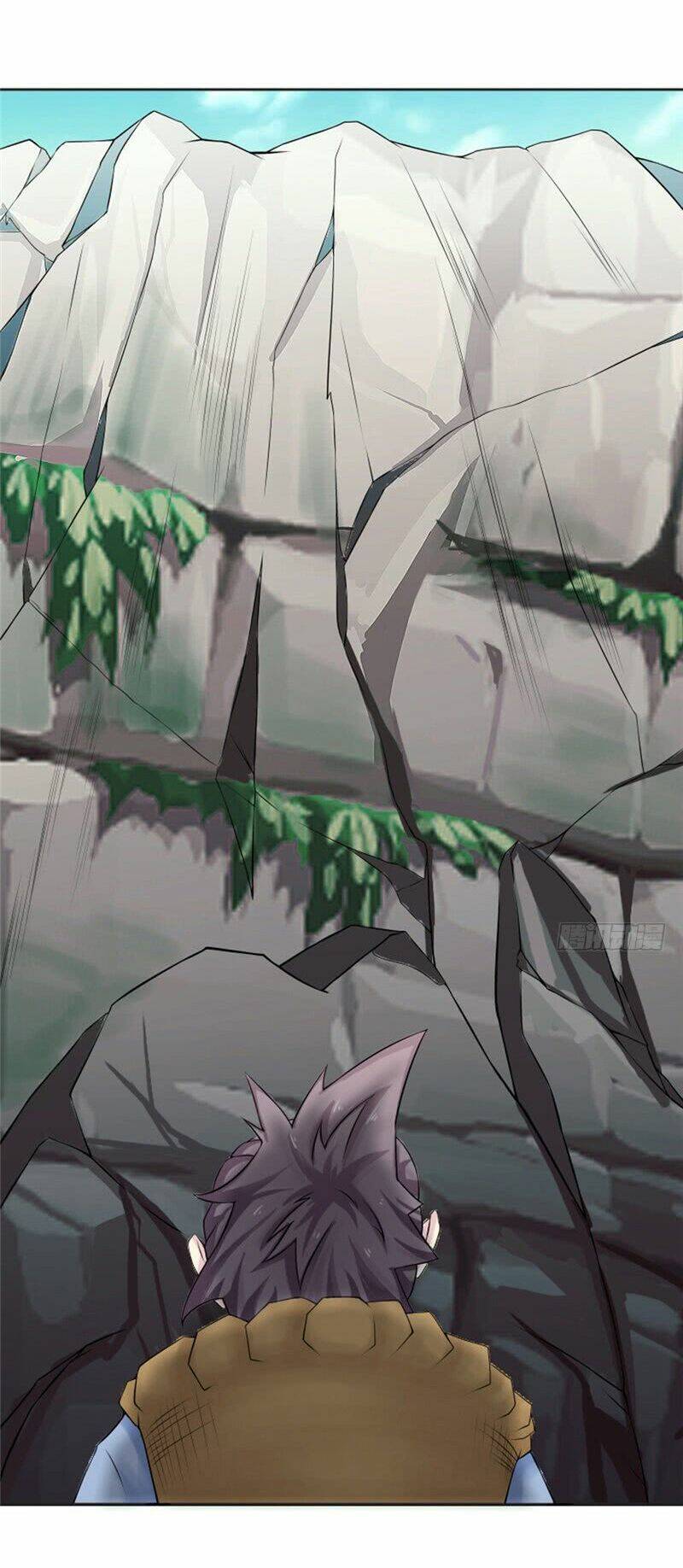 cực vũ huyền đế chapter 3 21