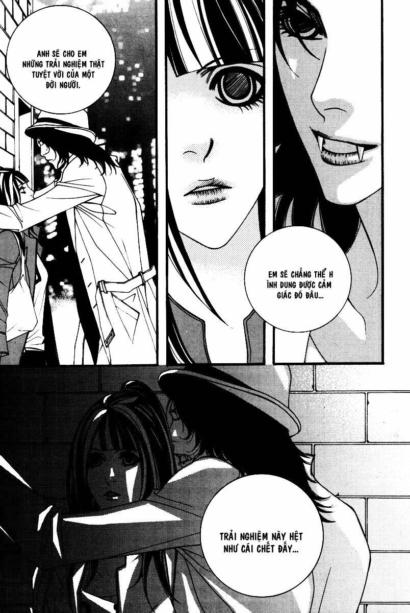 lost in london chapter 6 25