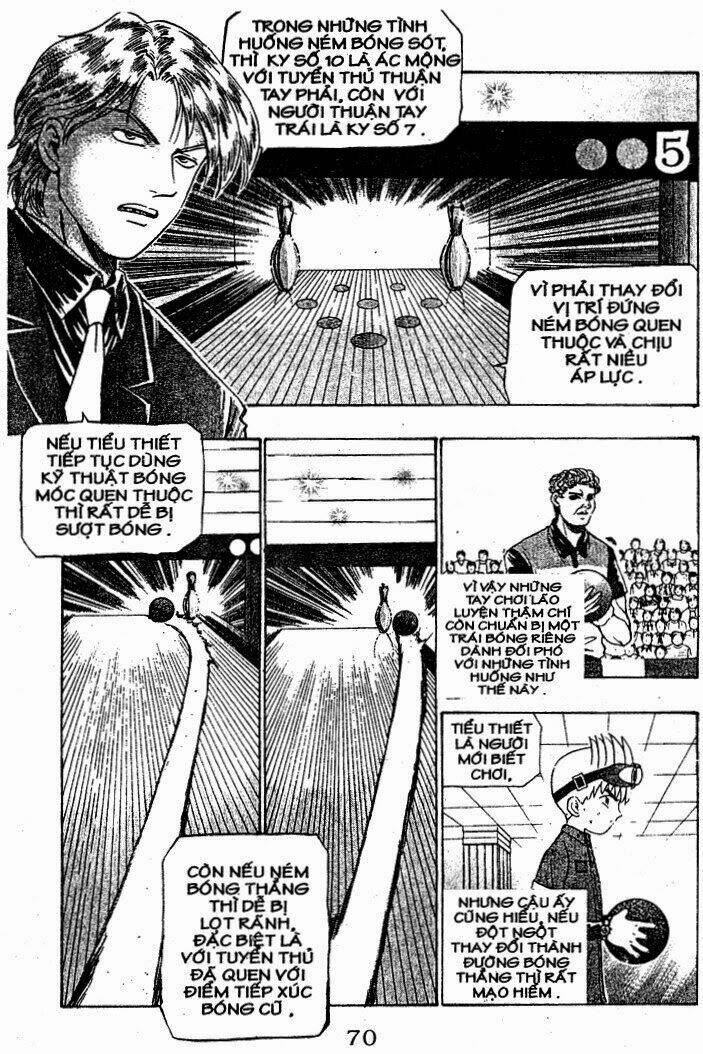 bowling king chapter 73 2