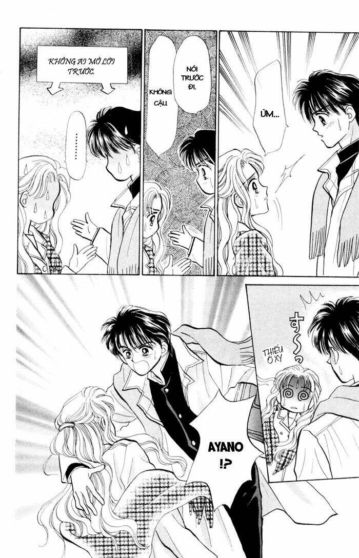 baby love chapter 17 7