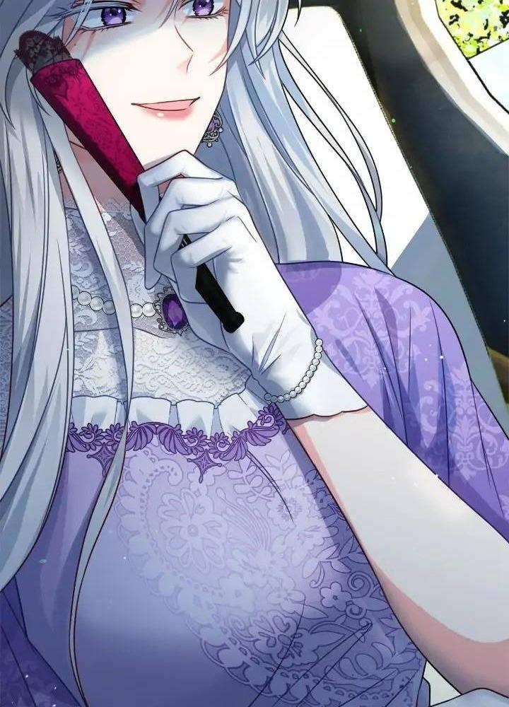 tại sao mẹ chồng tôi lại như thế này? chapter 16 122