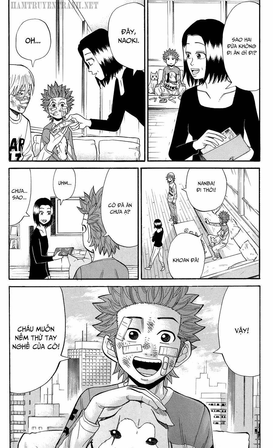 nanba mg5 chapter 27 15
