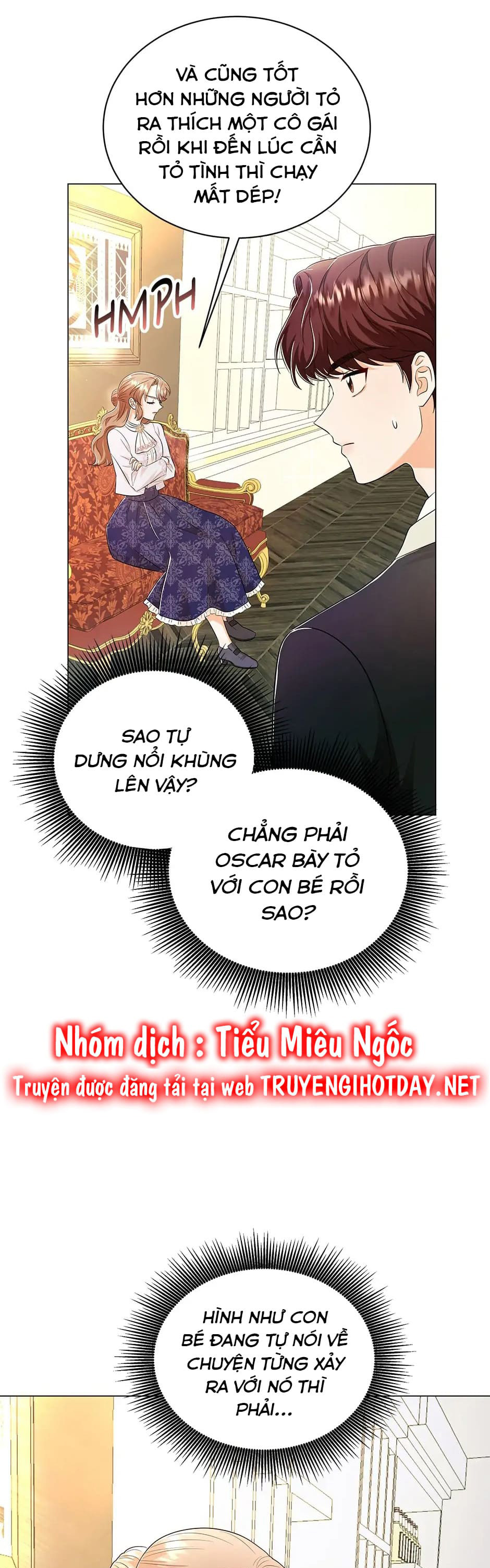 diễn vai ác nữ cũng thật khó khăn chapter 36.2 26