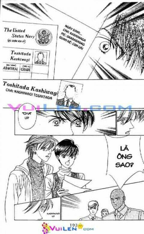 nàng tiên ánh trăng - kaguya hime chapter 20 192