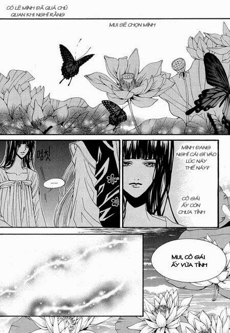 tân nương của thủy thần chapter 31 23