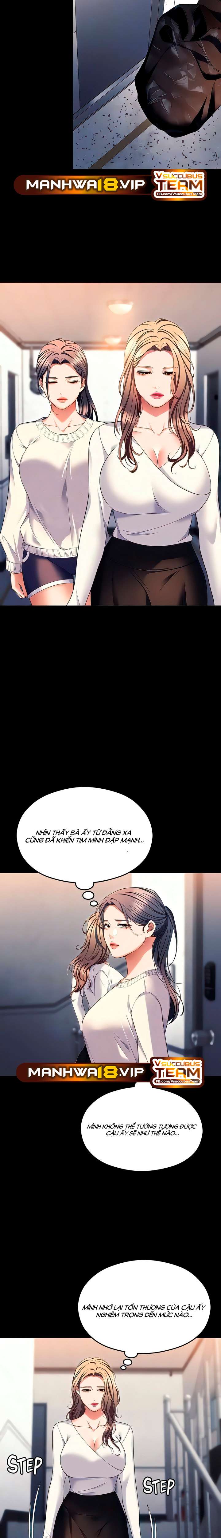 tối nay cưng muốn ăn gì? chapter 100 18