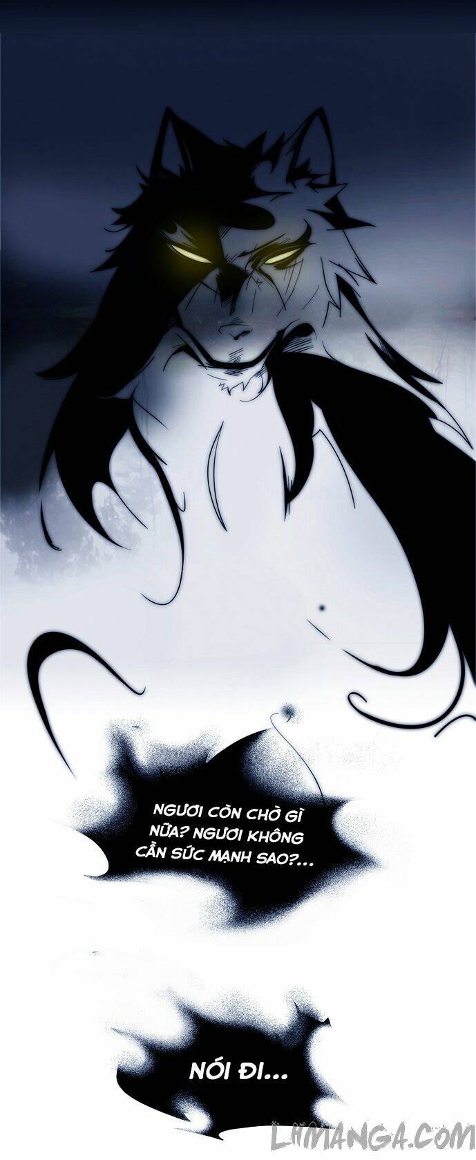 wolf’s castle chapter 4 16