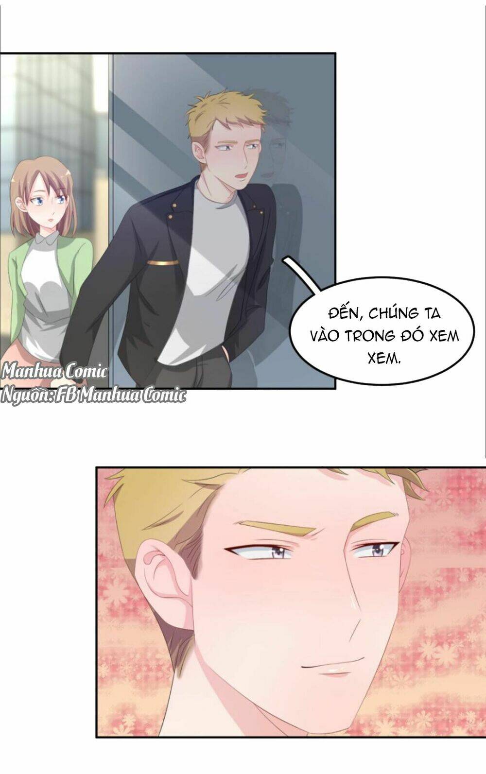 ngu võng chi tranh chapter 2 28