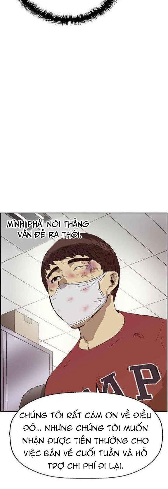 anh hùng yếu chapter 141 23