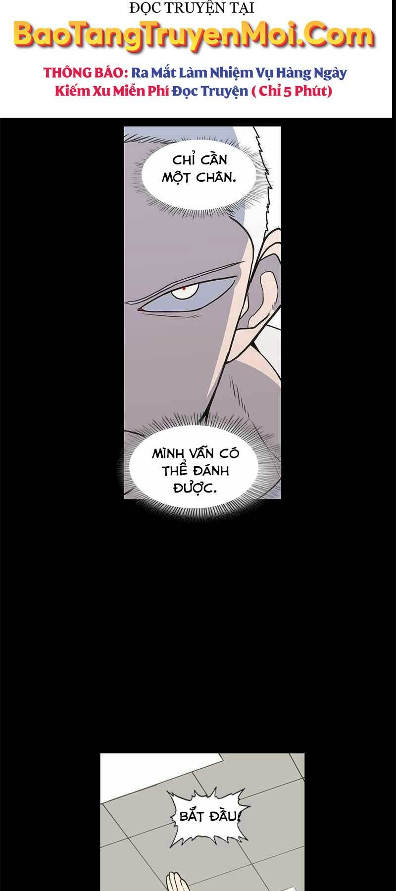 võ sĩ - the boxer chapter 117 33