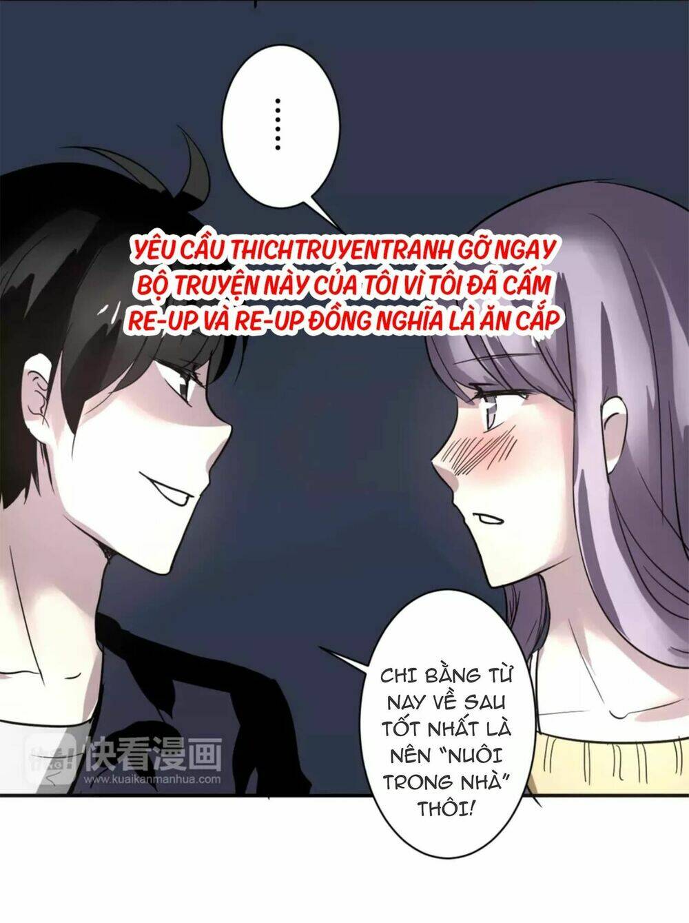 quy tắc mỹ nam chapter 16 35