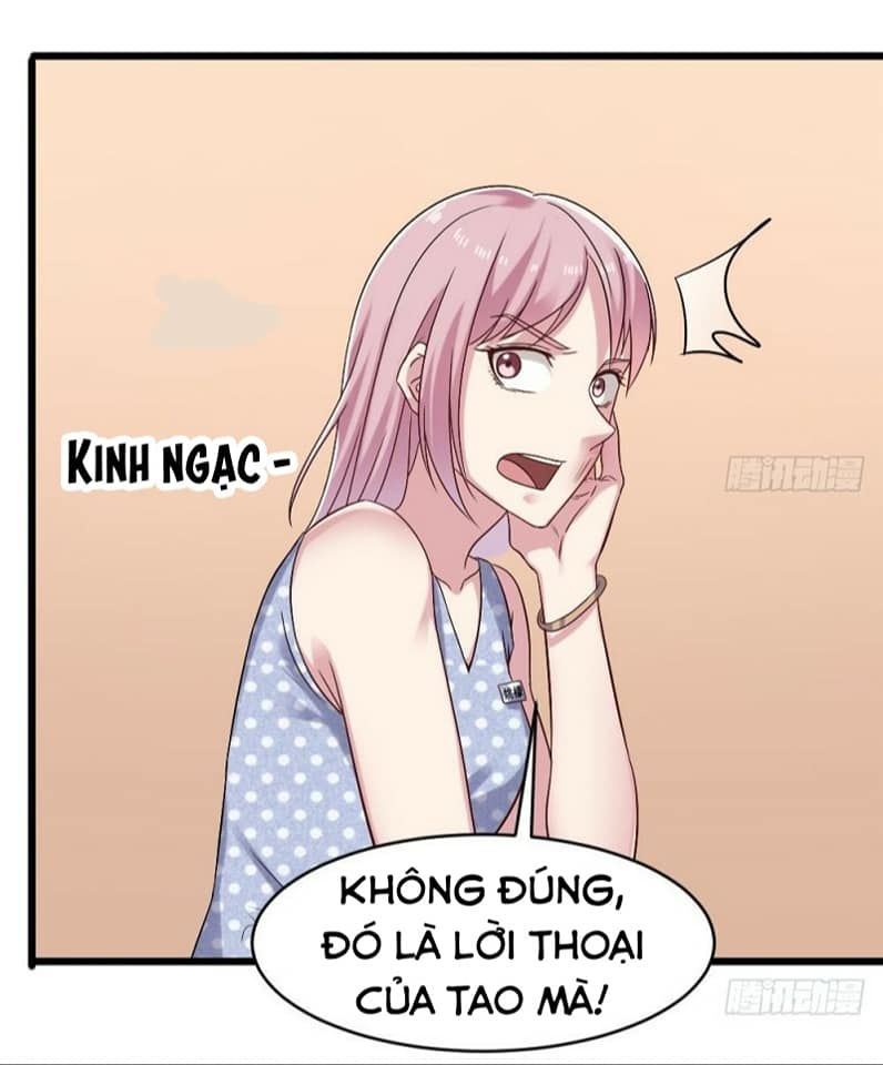 hệ thống nghịch tập thiên hậu chapter 22 7