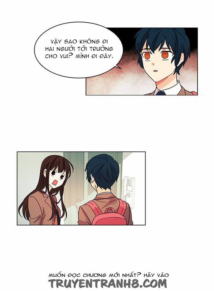 oh! cô nàng oh yesu chapter 16 15