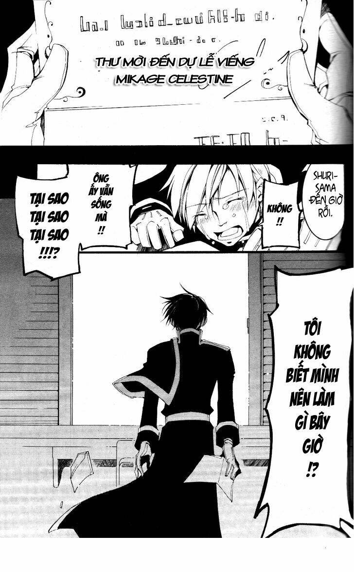 07 hồn ma chapter 75 6