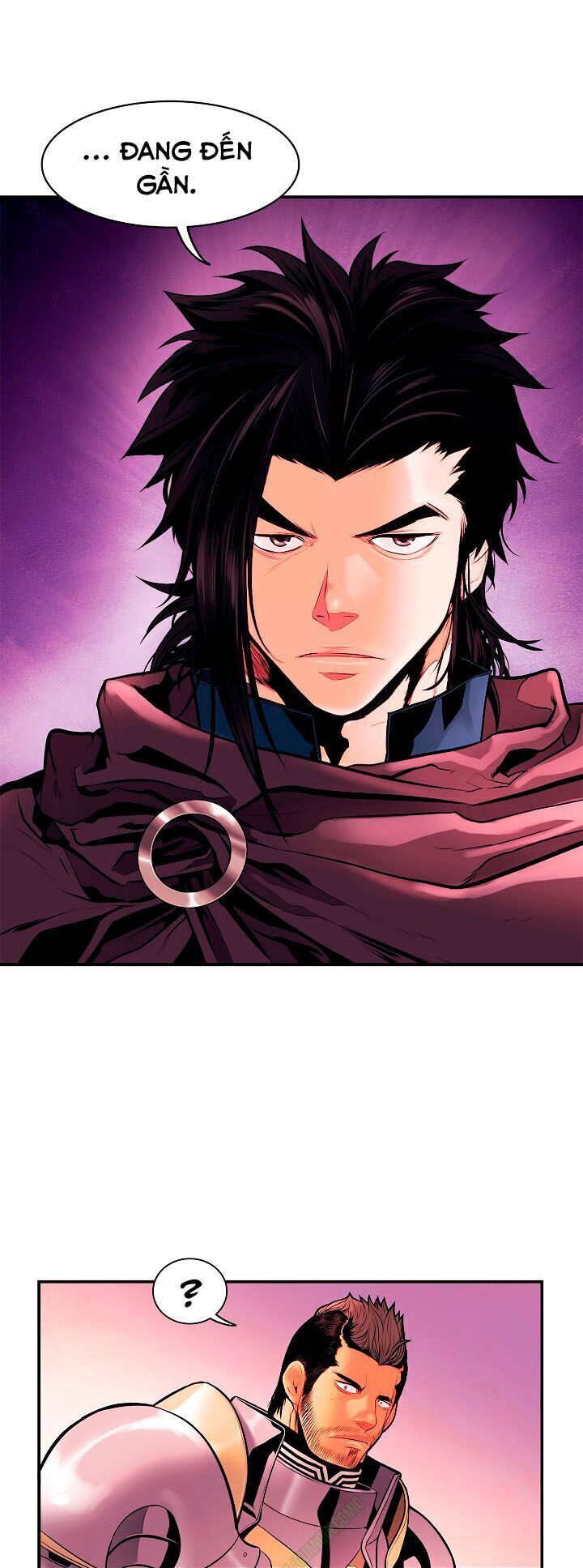 bất bại chân ma chapter 23.2 10