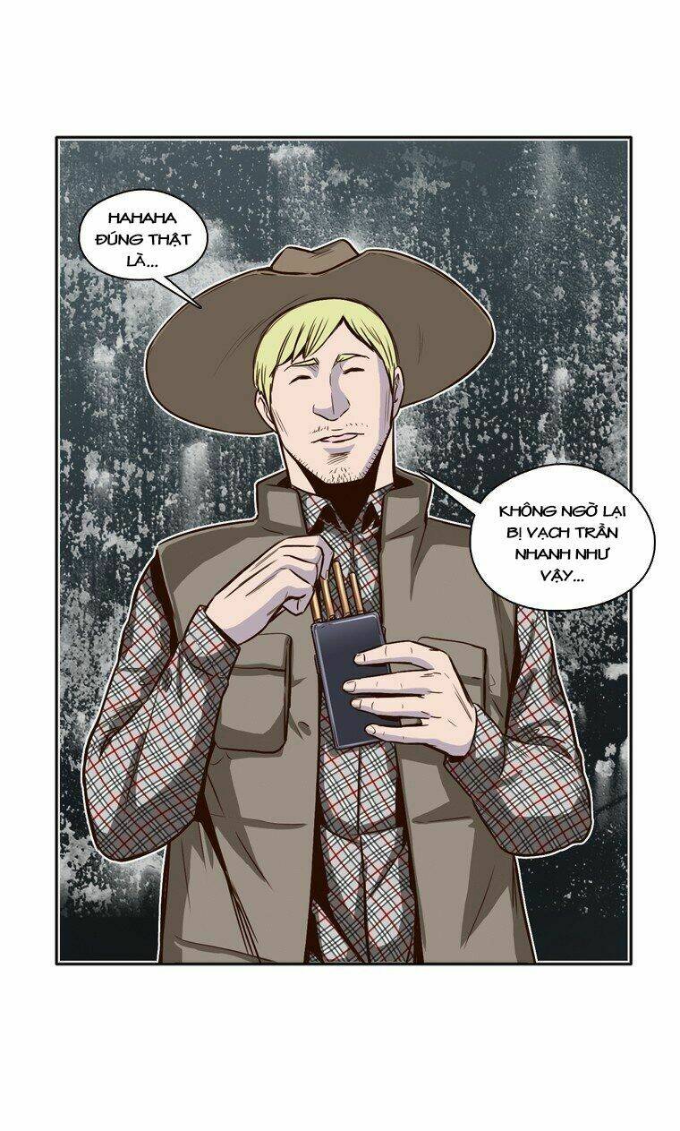 vua của vong linh chapter 11 11